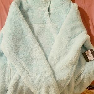 New Eddie Bauer fleece